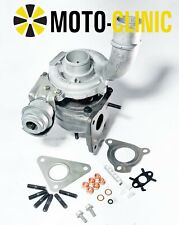 Turbo Turbolader Renault Espace Scenic Laguna Megane 1.9 dCi 88 KW 120 PS
