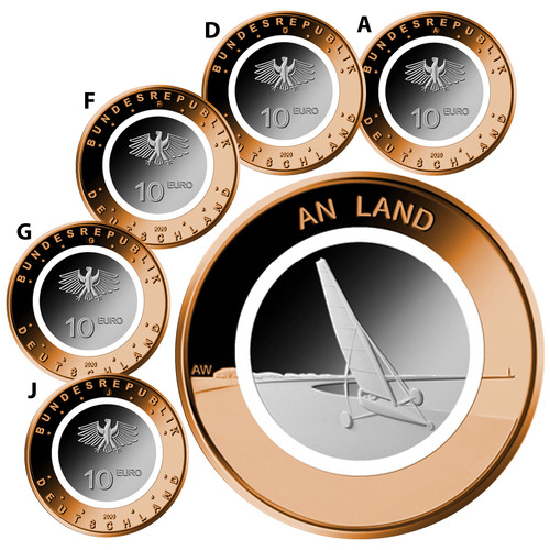 Deutschland land satz - deutschland,
