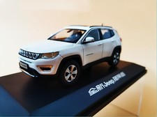 1/43 Scale Jeep Compass SUV