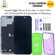 Original (PSP) Display iPhone