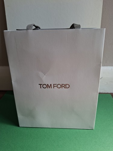 Tom ford geschenktüte - geschenktÜte, 20cm