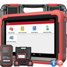 Launch x431 pros pro 5 - pro,