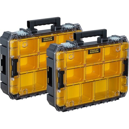 Stanley pro stack - pro-stack, organizer