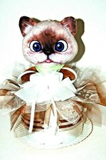 Windeltorte Baby Geschenk