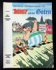 Asterix & Obelix - # 7 -