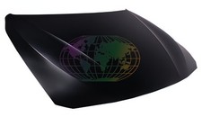 Motorhaube für Bmw 1 Serie