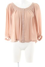 H&M Carmen-Bluse Damen Bluse