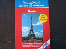 Cabos, Madeleine: Paris