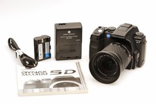 Konica Minolta Dynax 5D DSLR