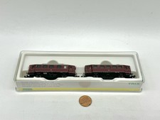 Trix N Scale 12528 DB VT 75.9