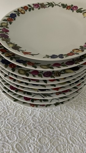 Teller porcelaine de paris - porcelaine,