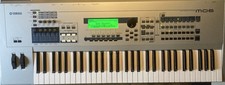 Yamaha MO6 Music Production