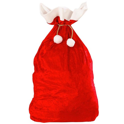 Widmann weihnachtsmann sack - widmann,