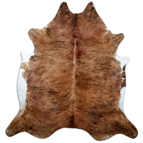 Premium kuhfell teppich - premium,