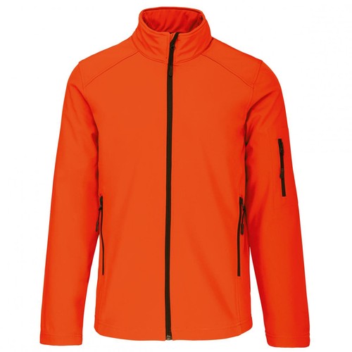 Herren softshell jacke - softshell-jacke, |