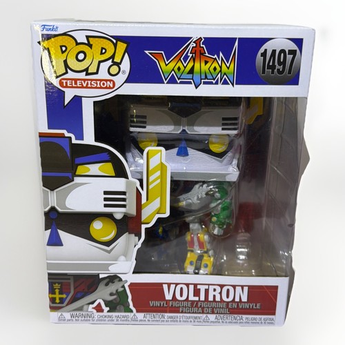 Funko pop super voltron - funko,