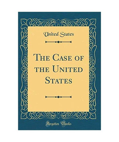 The case - the,