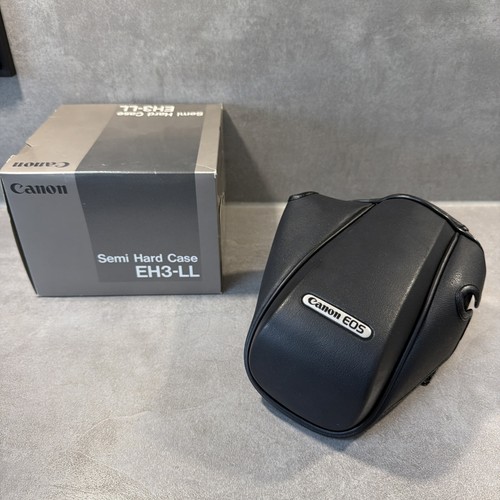 Original canon eos camera - canon,