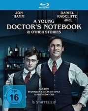 A Young Doctors Notebook -