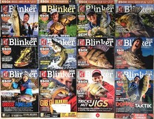 Blinker europas große - blinker, -europas
