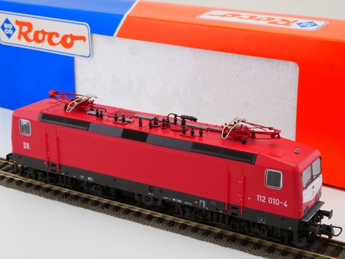 Roco 43681 elektrolok - roco, 112