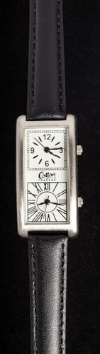 Cotton dual timer rechteck - cotton,
