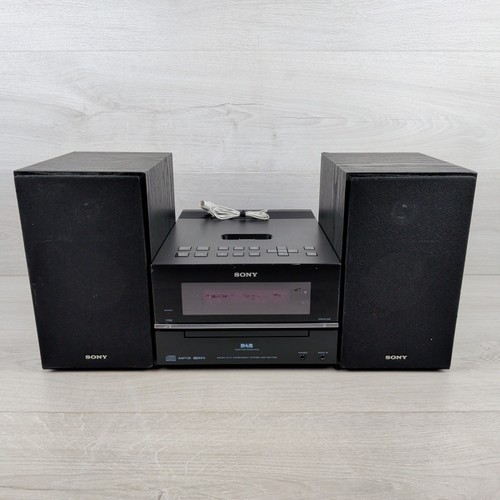 Sony cmt bx77dbi - cmt-bx77dbi, micro