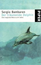 DER TRÄUMENDE DELPHIN -
