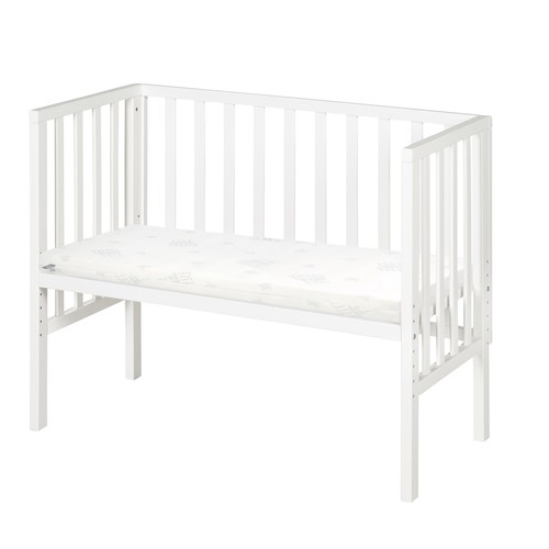 Roba beistellbett 2in1 - beistellbett,