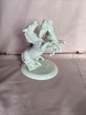 SITZENDORF DEUTSCHES PORZELLAN