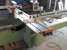 holzbearbeitung tischlerei maschinen gebraucht