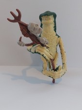 Star Wars Kenner Vintage 1977-85 Amanaman komplett original Last 17