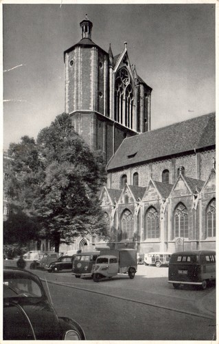 Braunschweig dom st - dom,