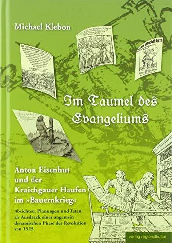 Taumel des evangeliums - taumel,