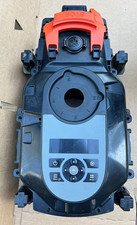 Gardena Sileno City 250  500 Life Smart Gehäuse Rahmen Tastatur Stopptaste