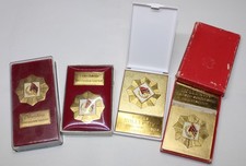 Auszeichnung 5 Jahre Kollektiv