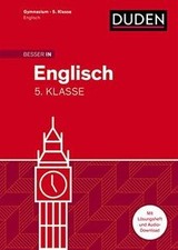 Besser in Englisch - Gymnasium