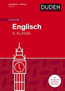 Besser englisch gymnasium - in,