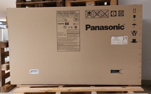 Panasonic 65bf1e - panasonic, th-65bf1e