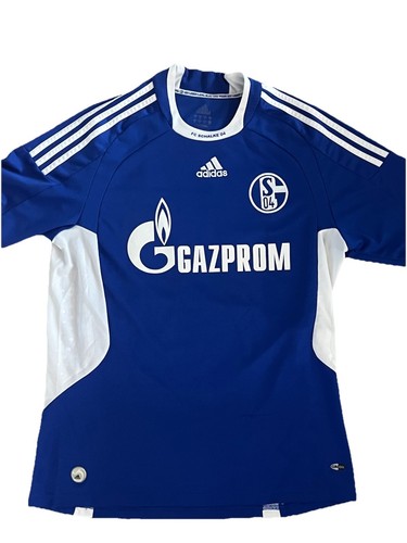 Schalke trikot rarität - xl,