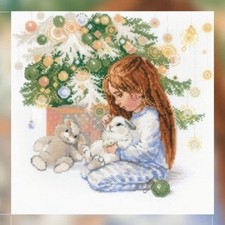 Stickpackung Riolis 2052