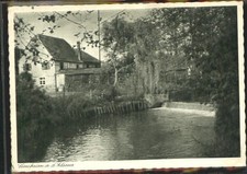 Sinsheim gestempelt 1941