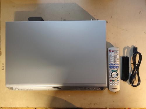 Panasonic dmr ex75 dvd - panasonic, dmr-ex75