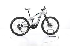 Haibike SDURO FullNine 7 E-Bike Fully Top Elektrofahrrad Bosch Akku 625Wh 29" Pr