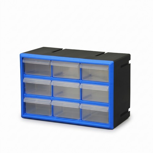 Kleinteile schrank rechteckig - kleinteile-schrank,