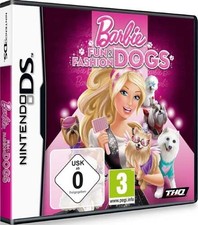 Nintendo DS - Barbie: Fun &