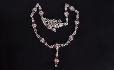 925 Sterling Silber Vintage