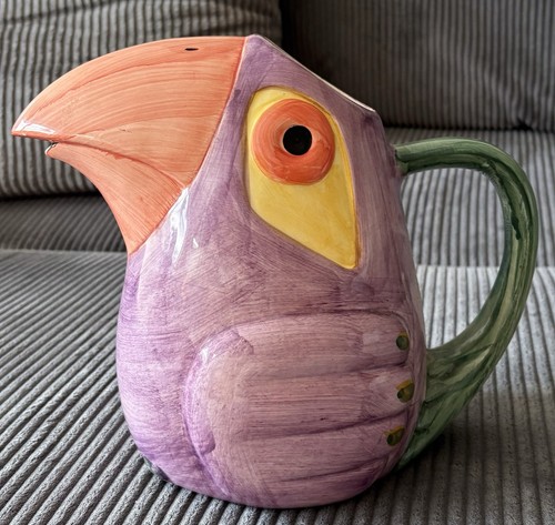 Ikea vase tukan - tukan,