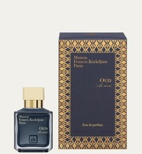 OUD SILK MOOD by Maison