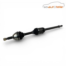 Antriebswelle rechts vorne